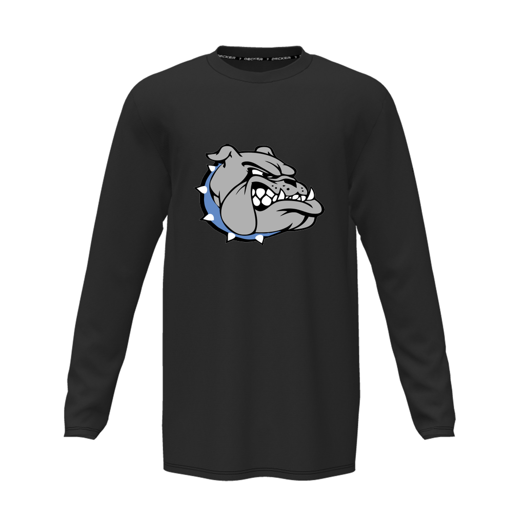 Decker Comfort T-Shirt