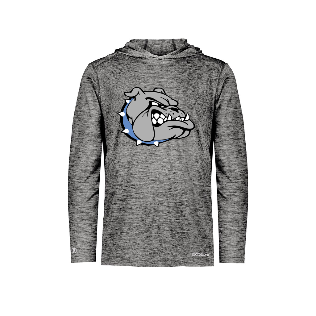 Decker Youth Charge Hoodie